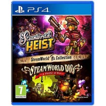 Steamworld Collection [PS4]